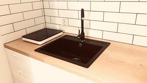 Apartament Bulwary Warty - Foto 3