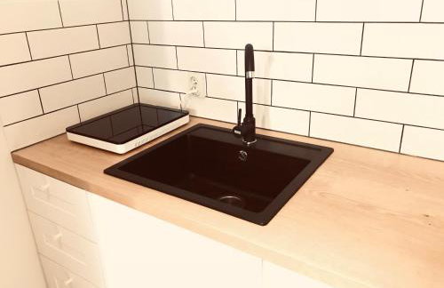 Apartament Bulwary Warty - Foto 3