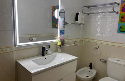 Apartamentos Turisticos Juanita "Ope" - Foto 56