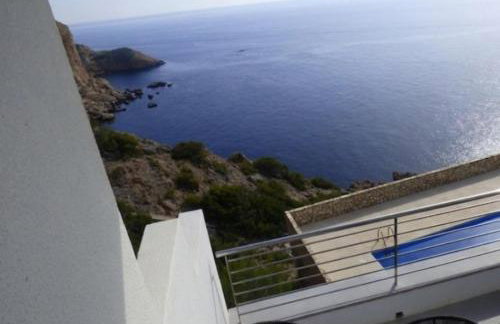 "Le Belvédère de la Mer" Résidence "Icaros" Wifi-Piscine-Pkg - Foto 6