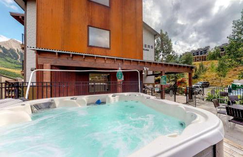 Mountain Getaway - Foto 20