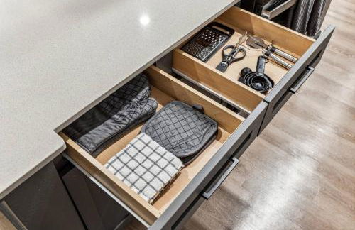 Suite Life in Frisco, Luxury meets Comfort - Foto 18