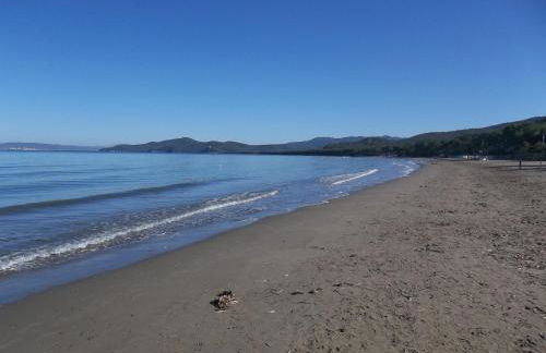 Holiday Homes Marina apartments - Foto 74