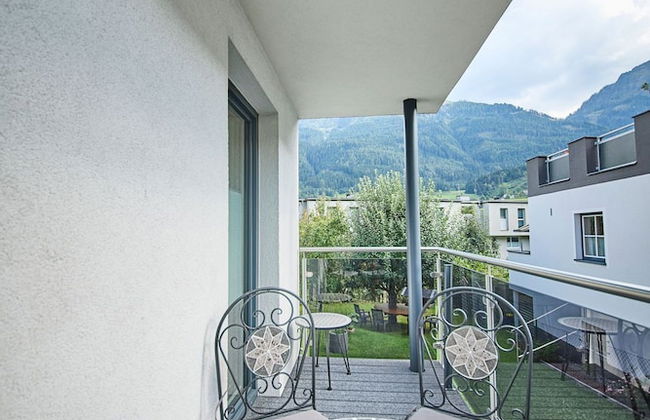 Appartementhaus Goldnugget - Foto 80