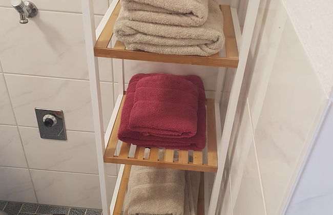 2 Ferienwohnungen in Schweinfurt - Foto 11