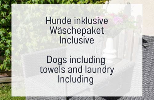 Am Feldrain - Urlaub mit Hund im Weserbergland - Photo 26