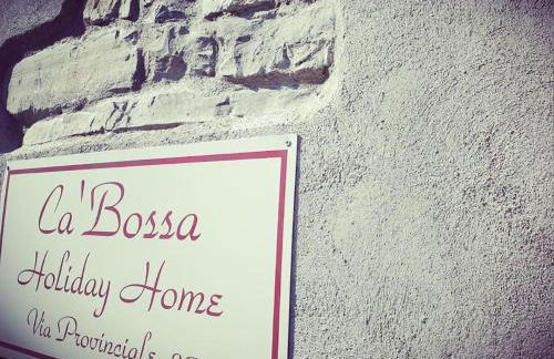 Ca Bossa Molina - Foto 34