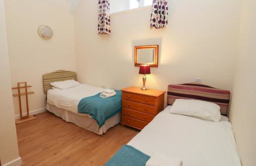 Greyhound Barn - Foto 19