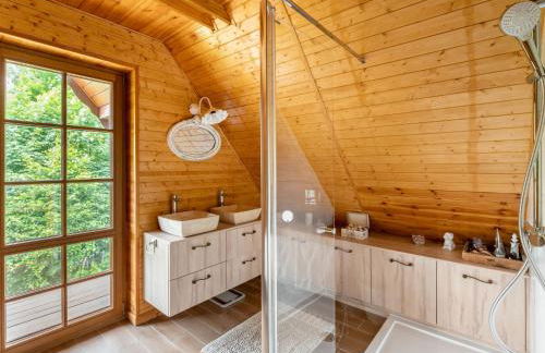 Chalet Jeschkenpanorama by Interhome - Foto 27