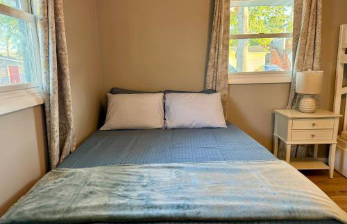 Big Chapman Lake Escape - Foto 27