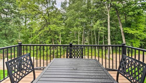 Upscale Townhome in Causeways on Gull Resort! - Foto 4