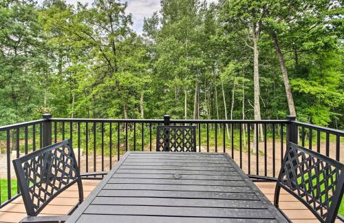 Upscale Townhome in Causeways on Gull Resort! - Foto 4