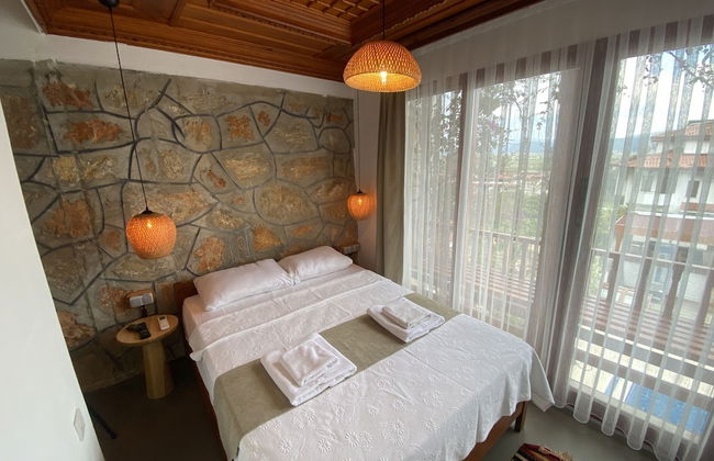 Tomsan Villas Akyaka - Foto 36