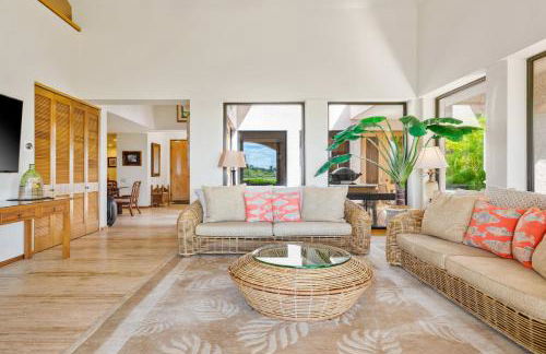 Shores at Waikoloa Beach Resort 19 - 2 Ensuite & Loft - Foto 4