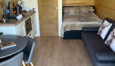 Mynd View Pods Cedar - Foto 2