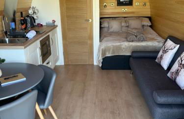 Mynd View Pods Cedar - Foto 2