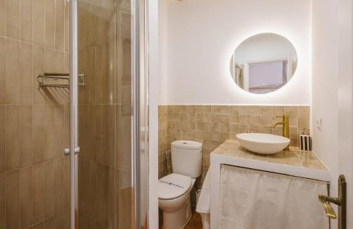Precioso Apartamento Bon Repos 9 - Foto 16