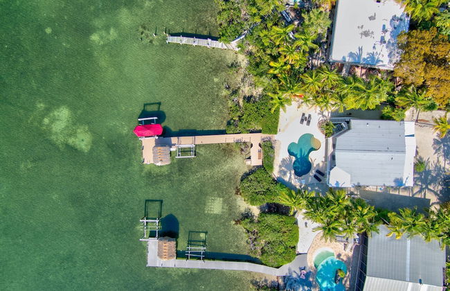 Lime Key in Key Largo - Foto 33