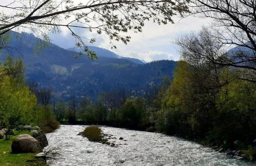 2 pièces cosy Saint-Lary- Vielle Aure - Foto 29