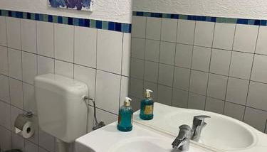 ZimmerWohnung mit Kochnische in langgöns - Photo 4