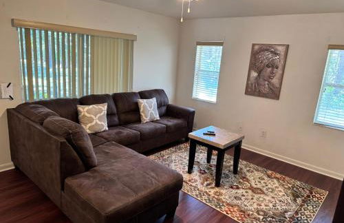 Cozy Private Home Close to the I95 Exit 284 - Foto 17