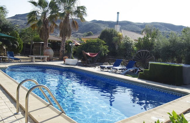 Special Village in Cantoria - Foto 14