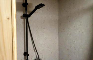 Domek na plaży, jezioro Rybno - Photo 10