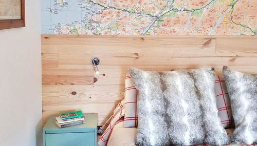 The Bakehouse - by Where Stags Roar - Foto 3