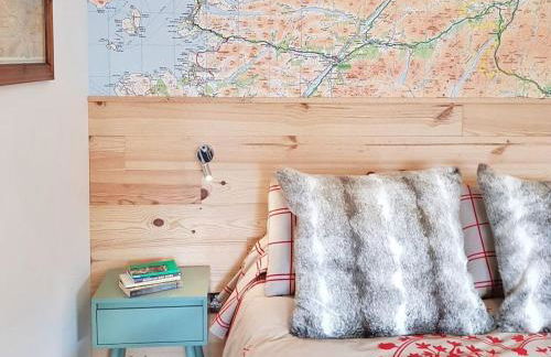 The Bakehouse - by Where Stags Roar - Foto 3