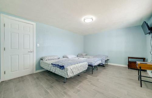 Lakefront Anglers Oasis in Holiday! 8 Mi to Beach - Foto 15