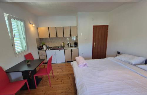 Apartments Lampalo - Foto 66