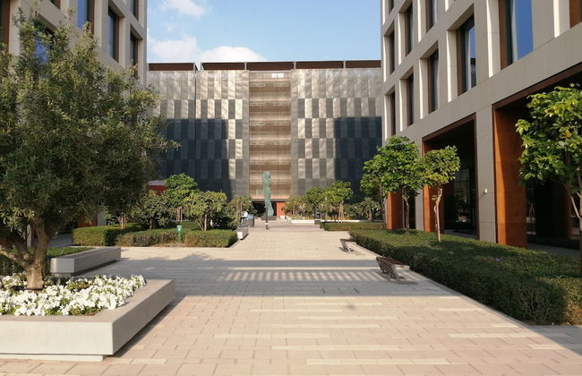 Nasma Luxury Stays - Dubai Hills - Photo 57