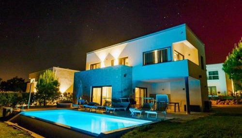 Sea view Villa Sun Sea & Fire - Foto 2