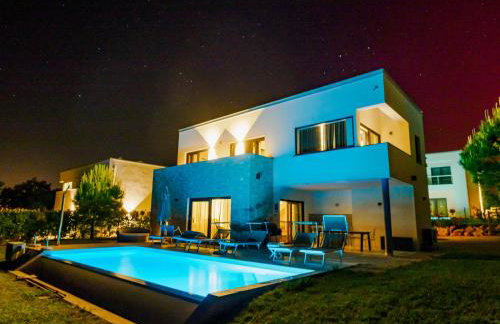 Sea view Villa Sun Sea & Fire - Photo 2