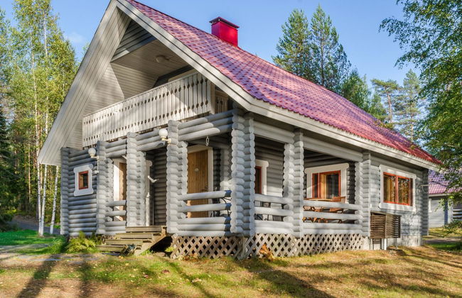 Kissankello - Foto 1