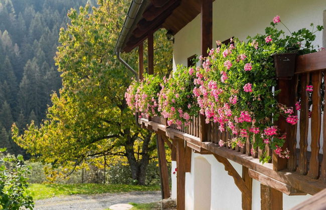 Chalet in Eberstein Near Saualpe Ski - Foto 44