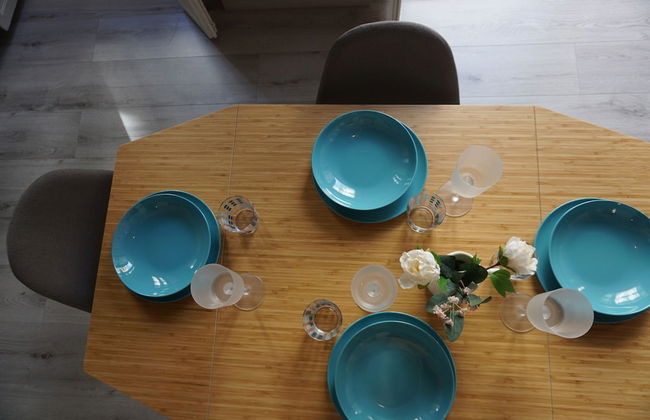 Apartamentos Mediterránea Centro - Foto 59