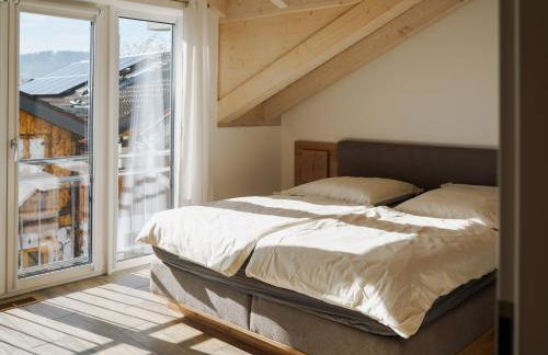 Lichtdurchflutete Wohnung mit großer Dachterrasse - Foto 16