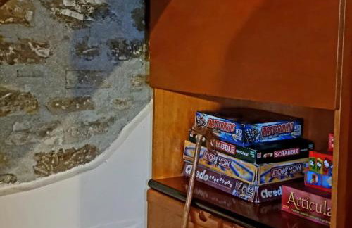 Αρχοντικό στο Διπόταμο - Foto 17