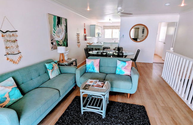 Sails On Horseshoe - Foto 1