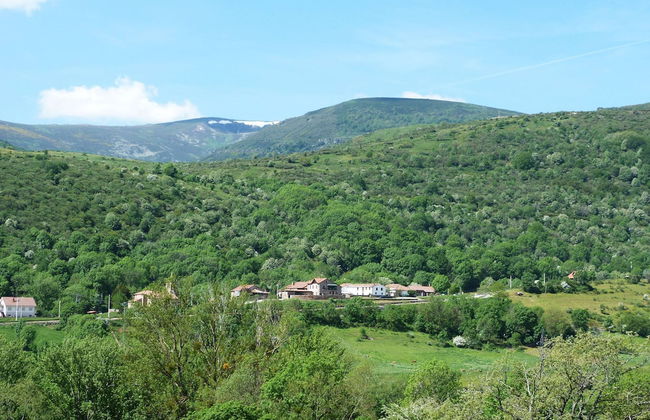 El Balcon de La Lomba - Casa - Foto 71