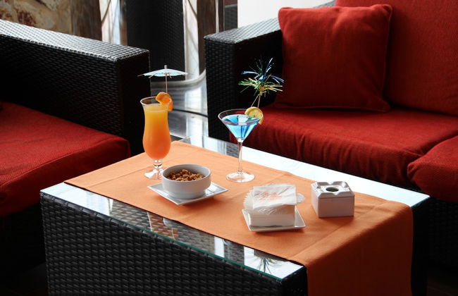 Apartamentos Marola Park - Foto 26