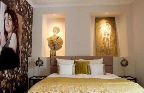 MOSELROMANCE - Luxusapartment - große Terrasse - ruhige Lage - Foto 28