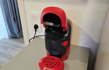 Vue mer, au calme, avec jardin ! - Foto 19