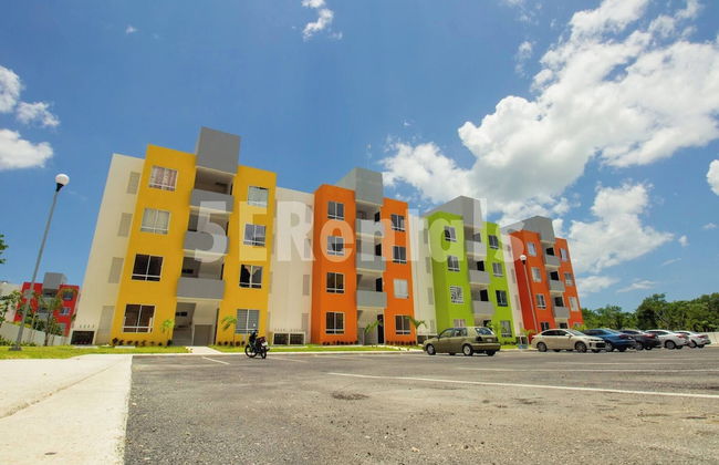 Apartment With Pool In Playa Del Carmen - Foto 15