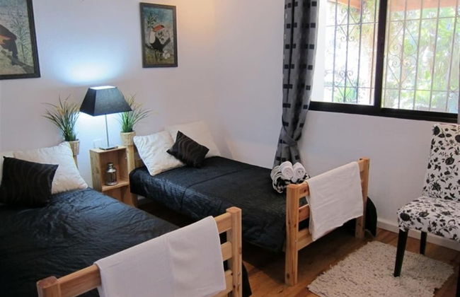 Private Cosy Villa in Marbella Area - Foto 5