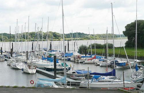 Ferienwohnung Rudis Obstgarten - Foto 6