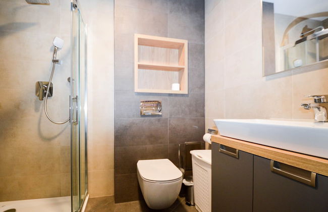 Plavo Nebo Istra Apartments - Foto 41