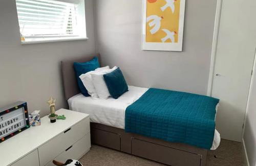 Jurassic Coast Holiday Home - Photo 15