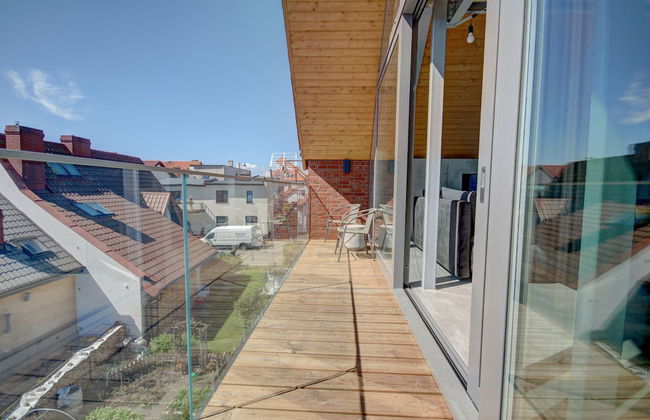 HelApart - Loft - Photo 41